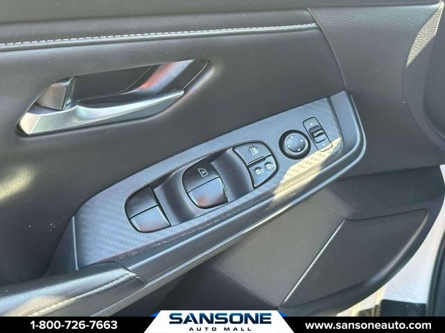 2023 Nissan Sentra S