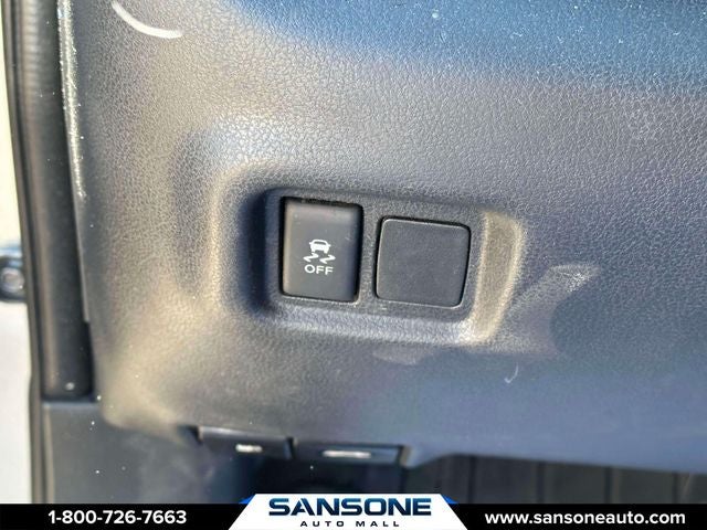 2014 Nissan Versa 1.6 SV