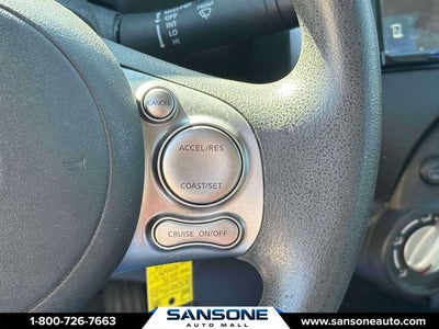 2014 Nissan Versa 1.6 SV