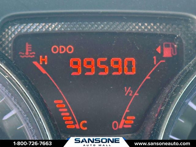 2014 Nissan Versa 1.6 SV