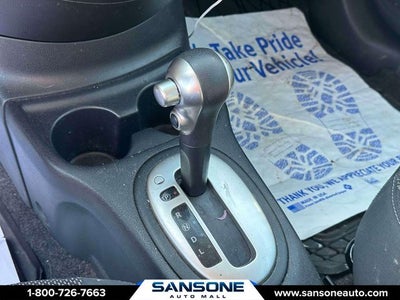 2014 Nissan Versa 1.6 SV