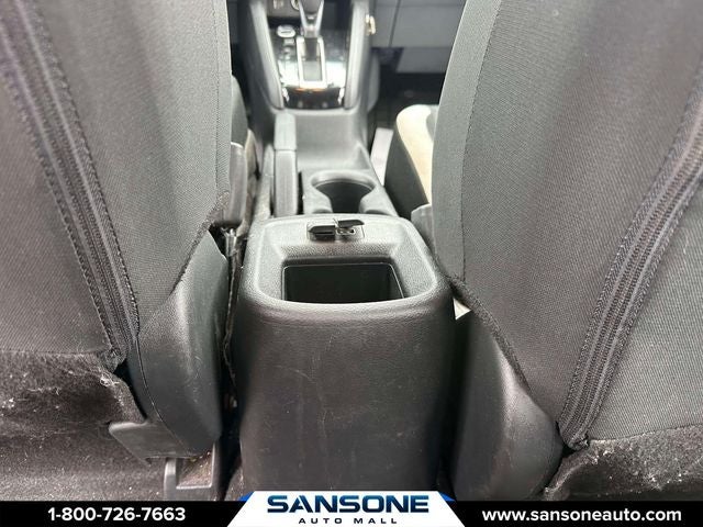 2021 Nissan Versa 1.6 SV