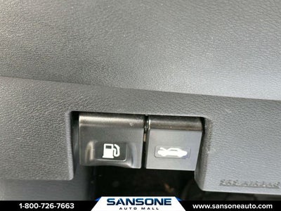 2021 Nissan Versa 1.6 SV
