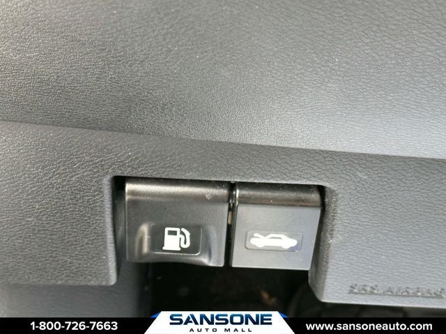 2021 Nissan Versa 1.6 SV