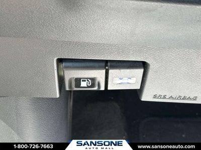 2018 Nissan Kicks SV