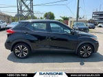 2018 Nissan Kicks SV
