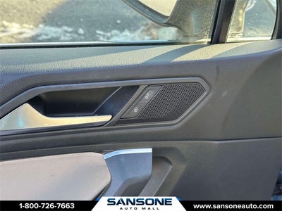 2019 Volkswagen Tiguan 2.0T SEL 4Motion