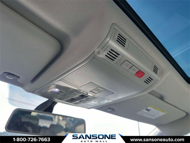 2019 Volkswagen Tiguan 2.0T SEL 4Motion