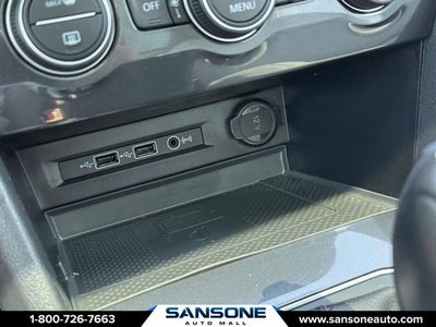 2020 Volkswagen Tiguan 2.0T SEL 4Motion