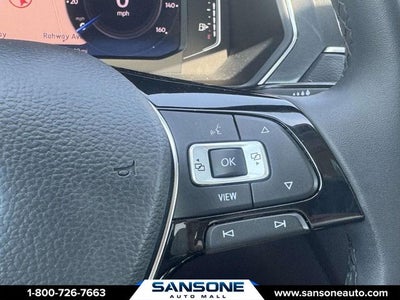 2020 Volkswagen Tiguan 2.0T SEL 4Motion