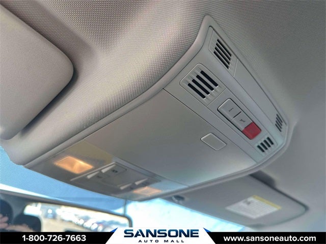 2016 Volkswagen Golf TSI S 4-Door