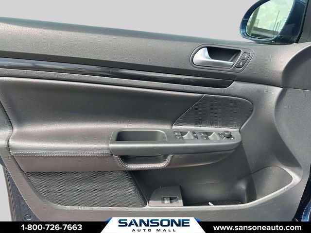 2014 Volkswagen Jetta SportWagen Base