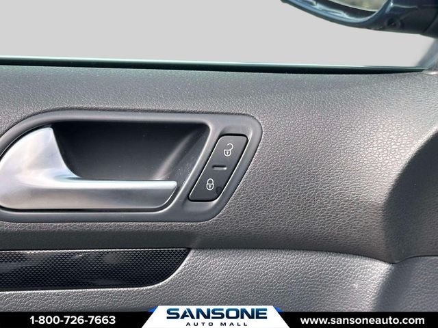 2014 Volkswagen Jetta SportWagen Base