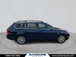 2014 Volkswagen Jetta SportWagen Base