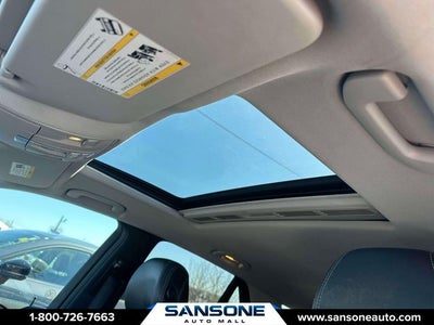 2014 Mercedes-Benz M-Class ML 350 4MATIC®