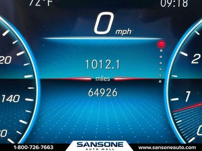 2021 Mercedes-Benz GLE GLE 350 4MATIC®