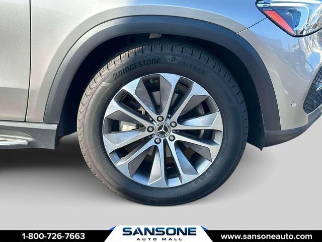 2021 Mercedes-Benz GLE GLE 350 4MATIC®