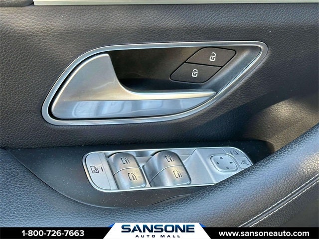 2022 Mercedes-Benz GLE GLE 350 4MATIC®