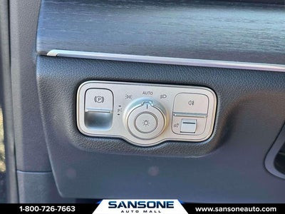 2022 Mercedes-Benz GLE GLE 350 4MATIC®
