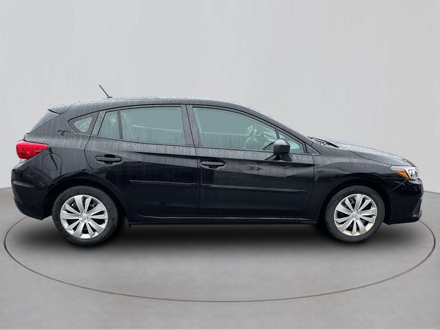 2022 Subaru Impreza Base