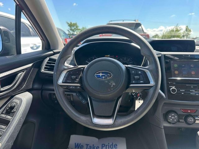2019 Subaru Impreza 2.0i Premium
