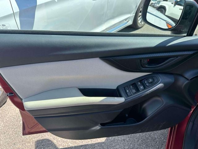 2019 Subaru Impreza 2.0i Premium