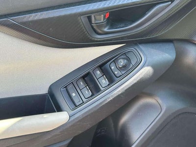 2019 Subaru Impreza 2.0i Premium
