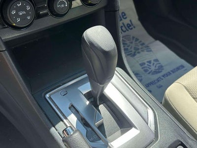 2019 Subaru Impreza 2.0i Premium