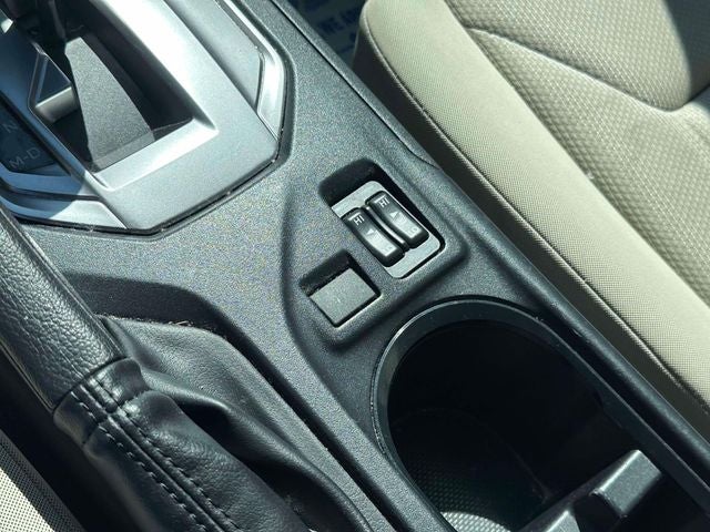 2019 Subaru Impreza 2.0i Premium