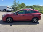 2019 Subaru Impreza 2.0i Premium