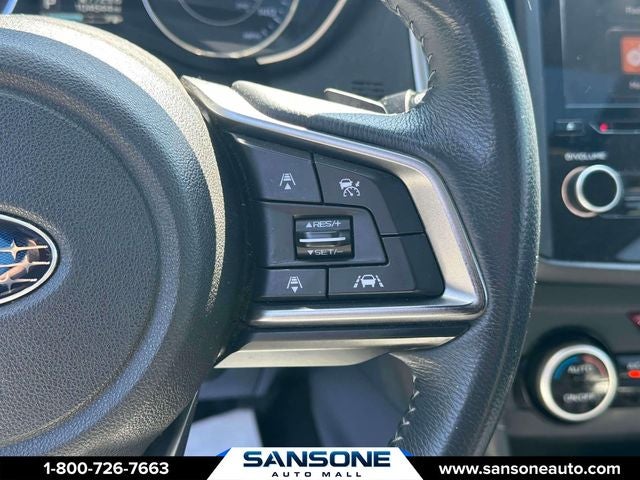 2017 Subaru Impreza 2.0i Limited