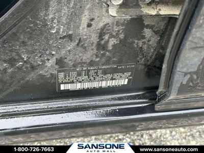 2023 Subaru Impreza Premium