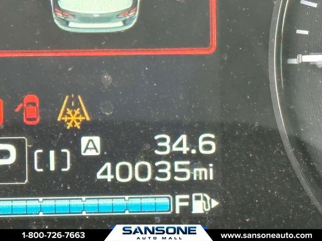 2023 Subaru Impreza Premium