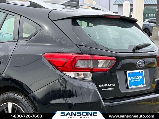 2023 Subaru Impreza Premium