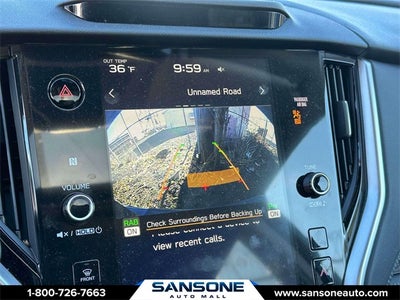 2023 Subaru Outback Limited