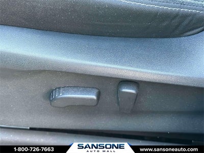 2022 Subaru Ascent Premium