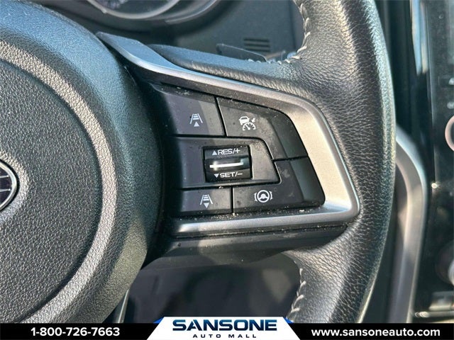 2022 Subaru Ascent Premium