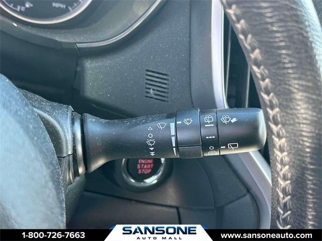 2022 Subaru Ascent Premium