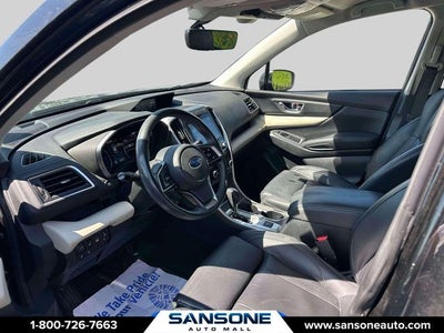 2020 Subaru Ascent Limited
