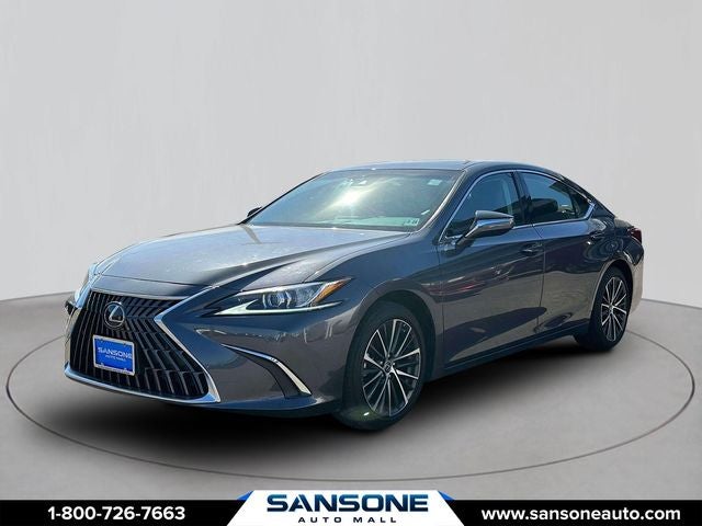2023 Lexus ES 350
