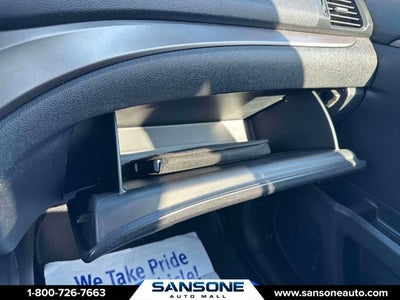 2020 Honda Pilot EX