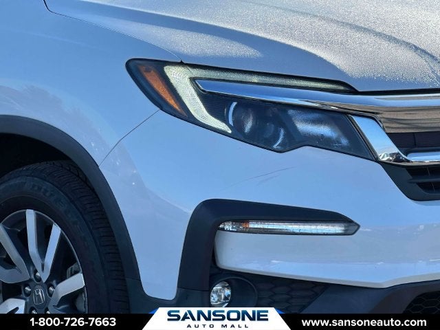 2020 Honda Pilot EX
