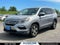 2016 Honda Pilot EX-L w/Navigation