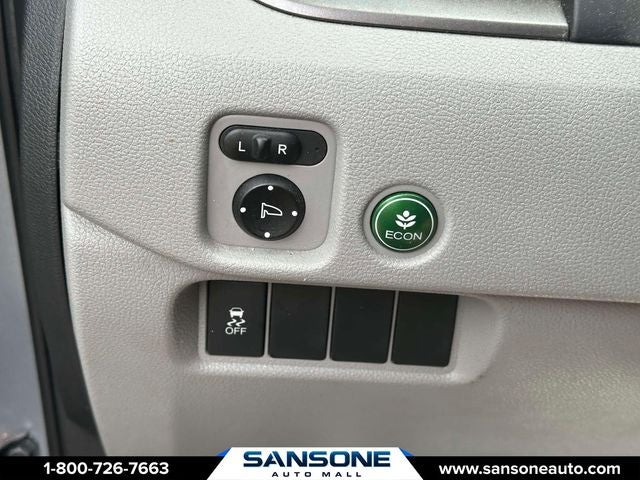 2016 Honda Pilot EX-L w/Navigation