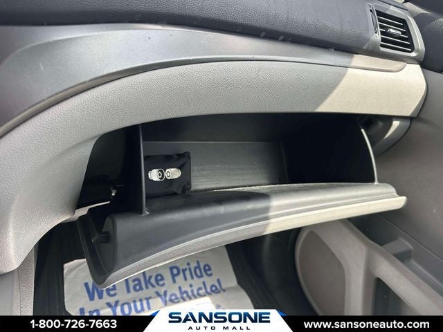 2016 Honda Pilot EX-L w/Navigation