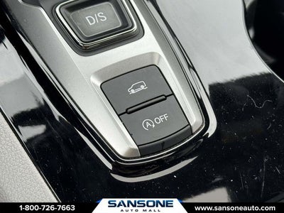 2021 Honda Pilot Touring 8 Passenger