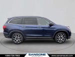 2021 Honda Pilot Touring 8 Passenger