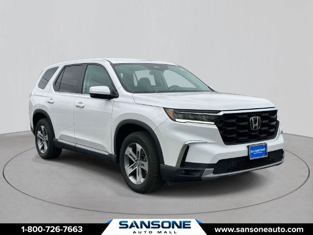 2023 Honda Pilot EX-L 8 Passenger