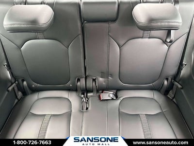 2023 Honda Pilot EX-L 8 Passenger