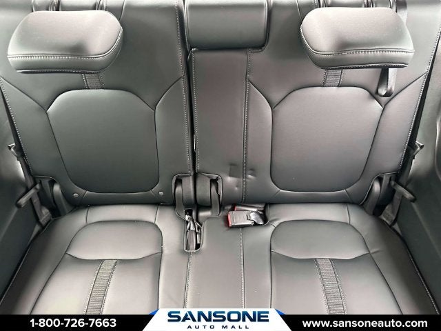 2023 Honda Pilot EX-L 8 Passenger